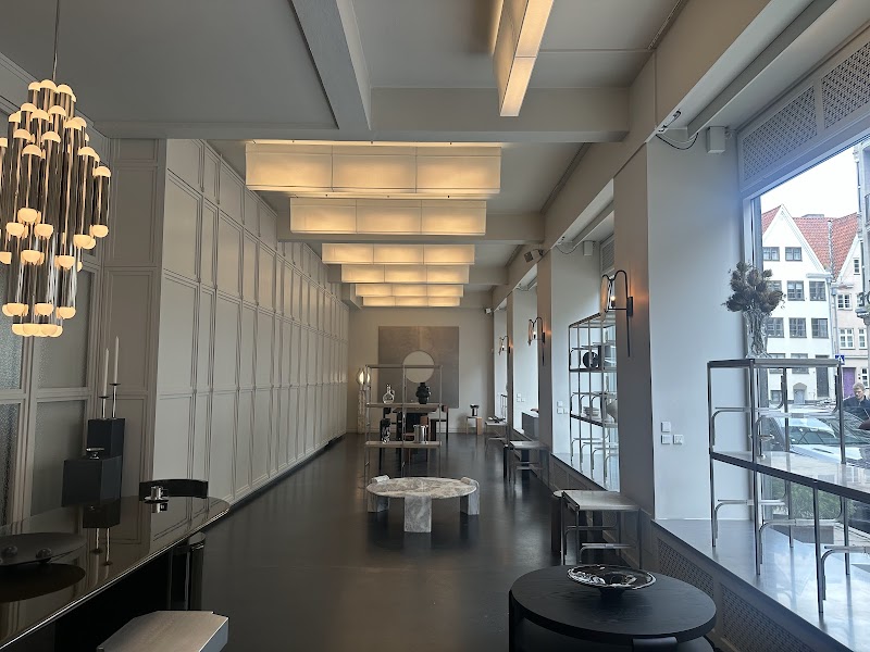 The Roe Bar / Copenhagen Place mentioned in saved reels