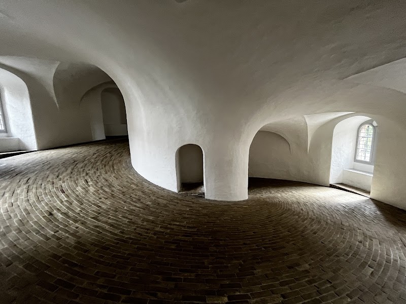 The round tower church & observatory / Copenhagen Place mentioned in saved reels