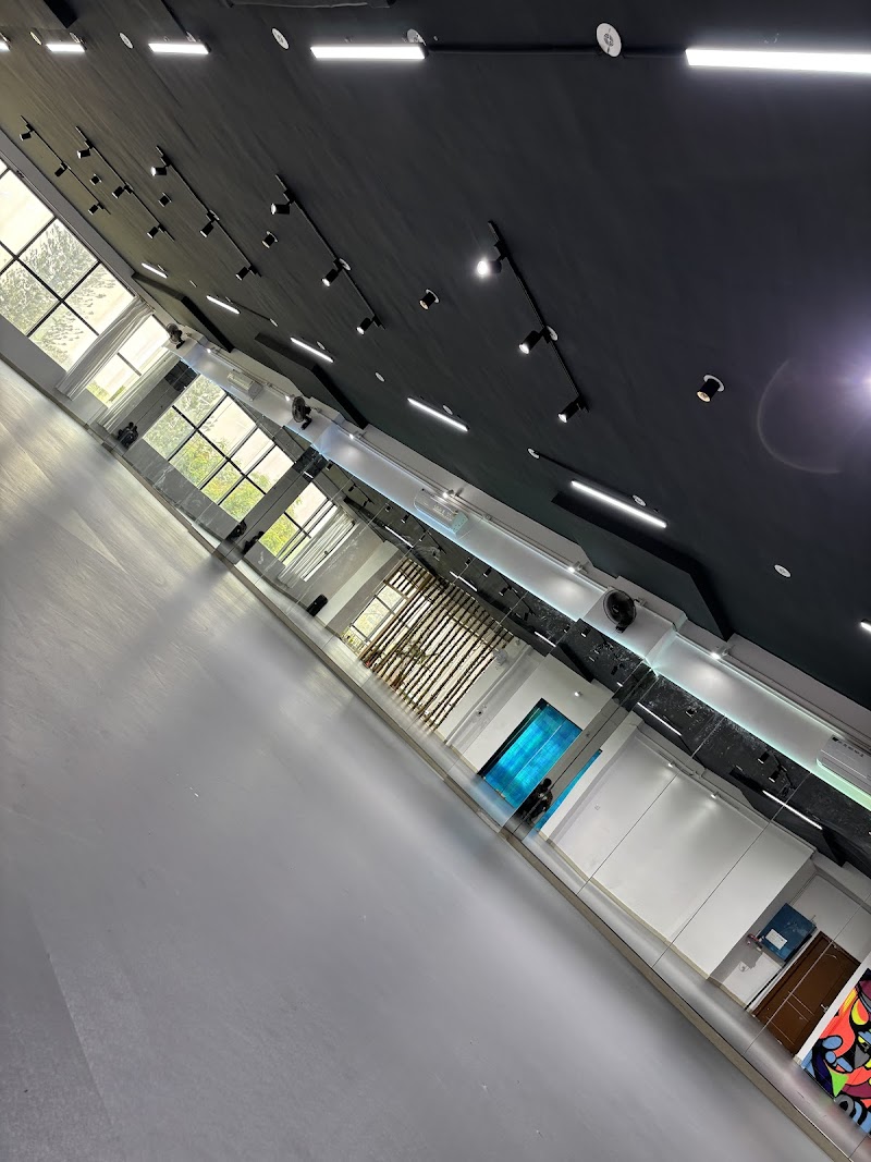 The Royal Dance Space / Koramangala Place mentioned in saved reels