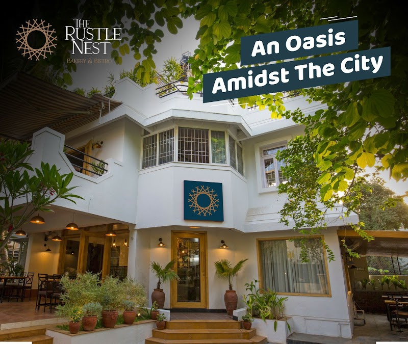 The Rustle Nest / Pune