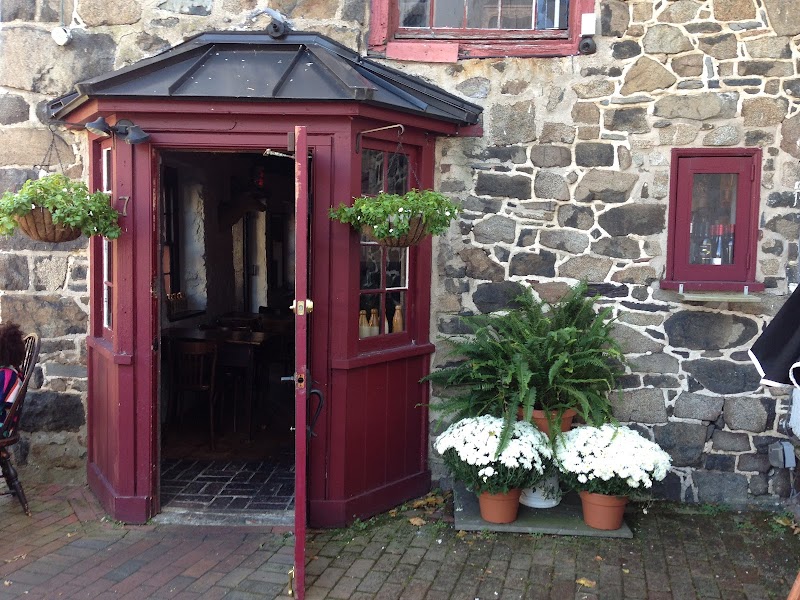 The Salt House / Elgin Place mentioned in saved reels