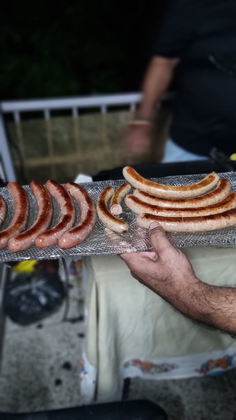 The Sausage Fest / Delhi NCR