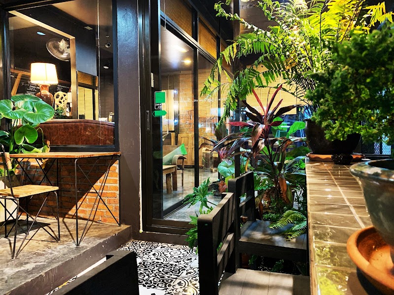 The Secret Brunch / Koh Samui