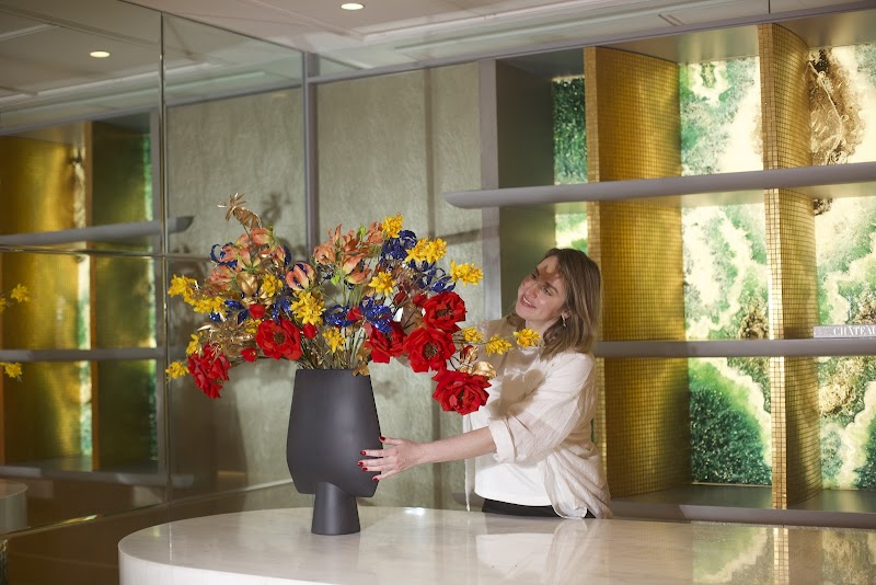 The Secret Garden Flora / Delhi NCR