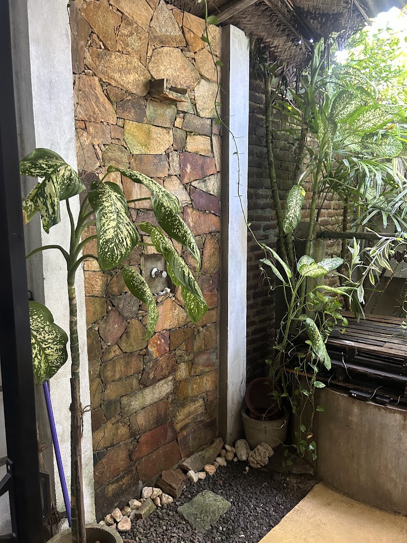 The Seed / Indasara Mawatha Place mentioned in saved reels