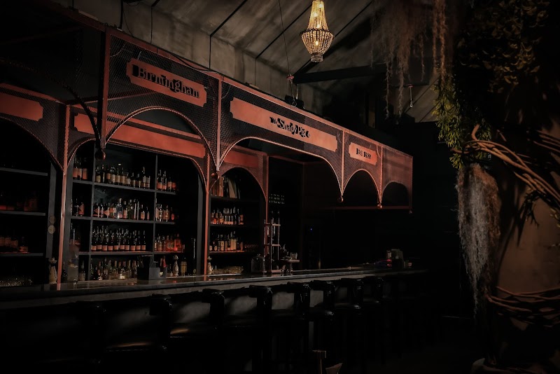 The Shady Pig / Canggu