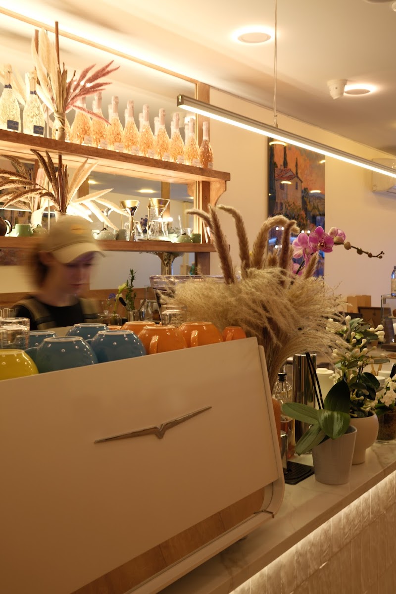 The Soirée / Manhattan Place mentioned in saved reels