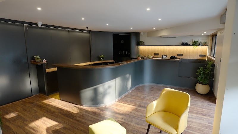 The Space / Mumbai Place mentioned in saved reels