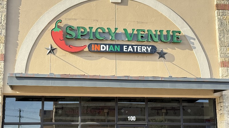 The Spicy Venue Place mentioned in saved reels