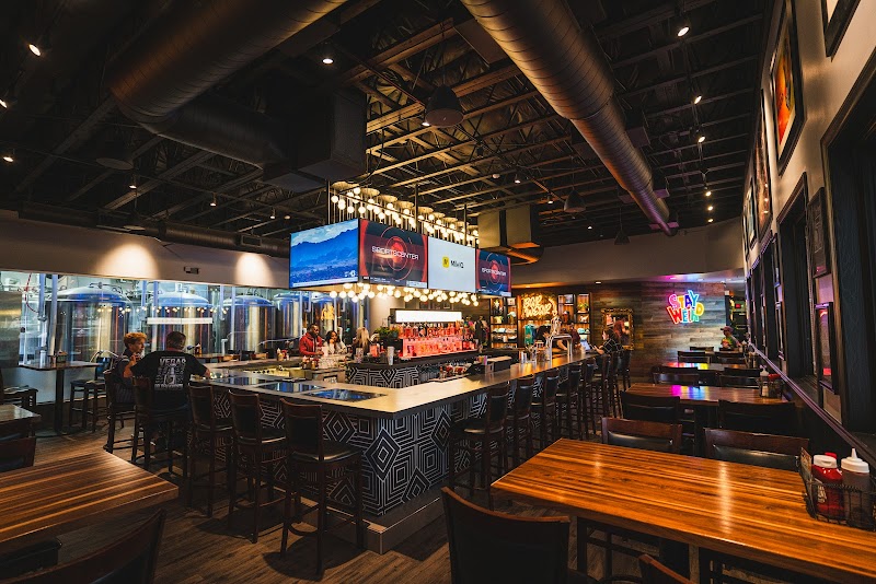 The Spot / Las Vegas Place mentioned in saved reels
