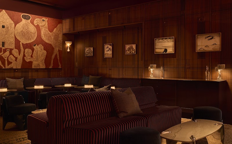 The Studio at Clemente Bar / NYC Place mentioned in saved reels