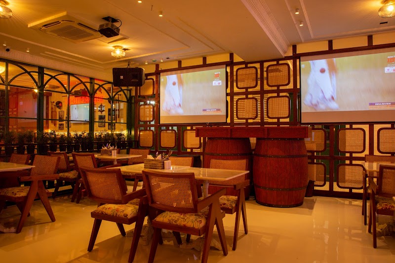 The Studs / Sahakarnagar Place mentioned in saved reels