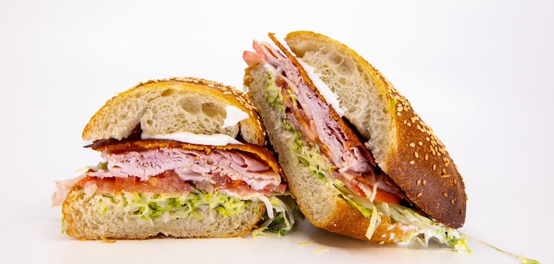 The Sub Shop at Pastoral / Boston Place mentioned in saved reels