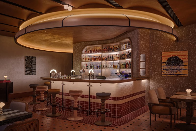 The Swim Club / Tsim Sha Tsui