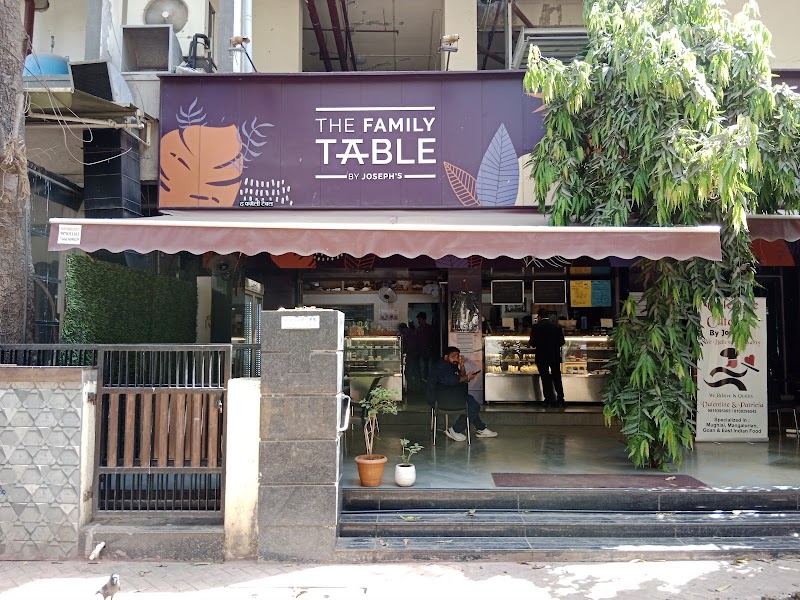 The Table / Bandra