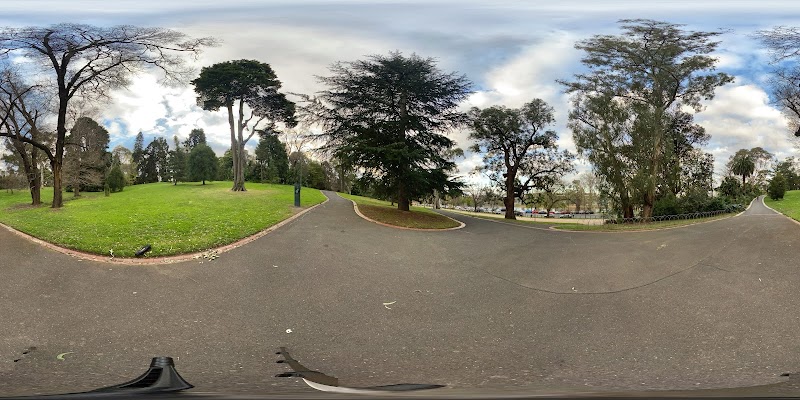 The Tan / South Yarra