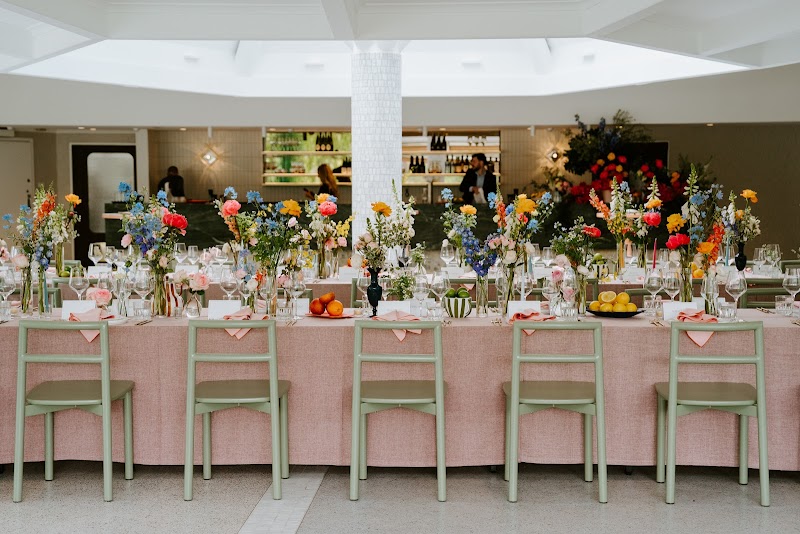 The Terrace / Melbourne Place mentioned in saved reels