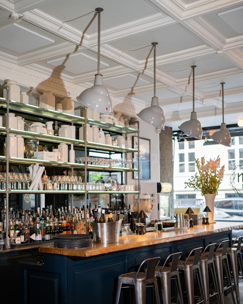 The Union Kitchen / Copenhagen