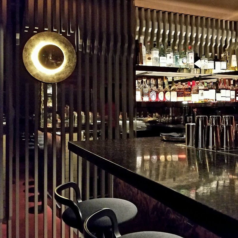 The Valley Club / San Francisco