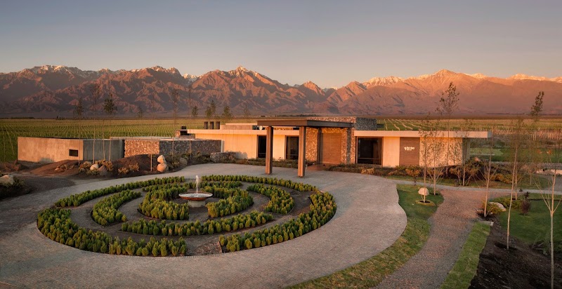The Vines Resort & Spa / Mendoza Place mentioned in saved reels