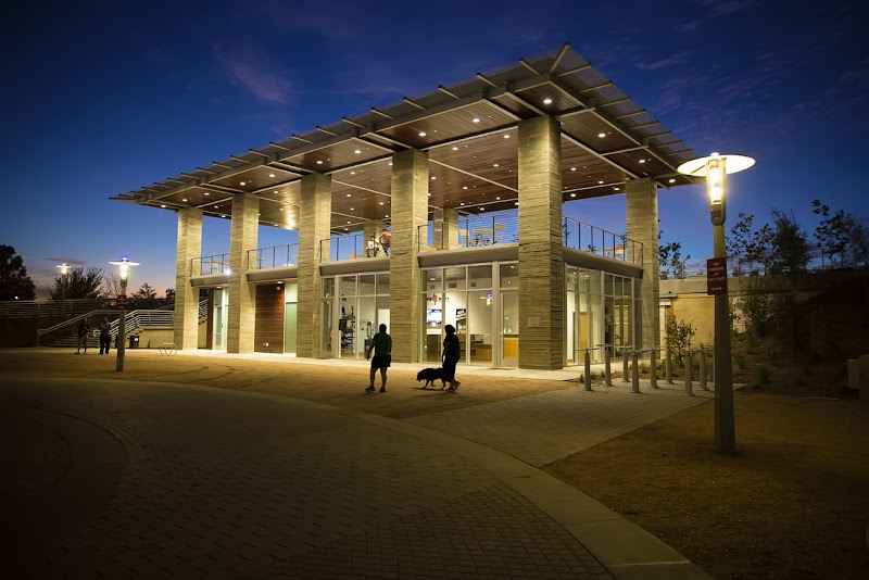 The Water Works / Buffalo Bayou Park Place mentioned in saved reels