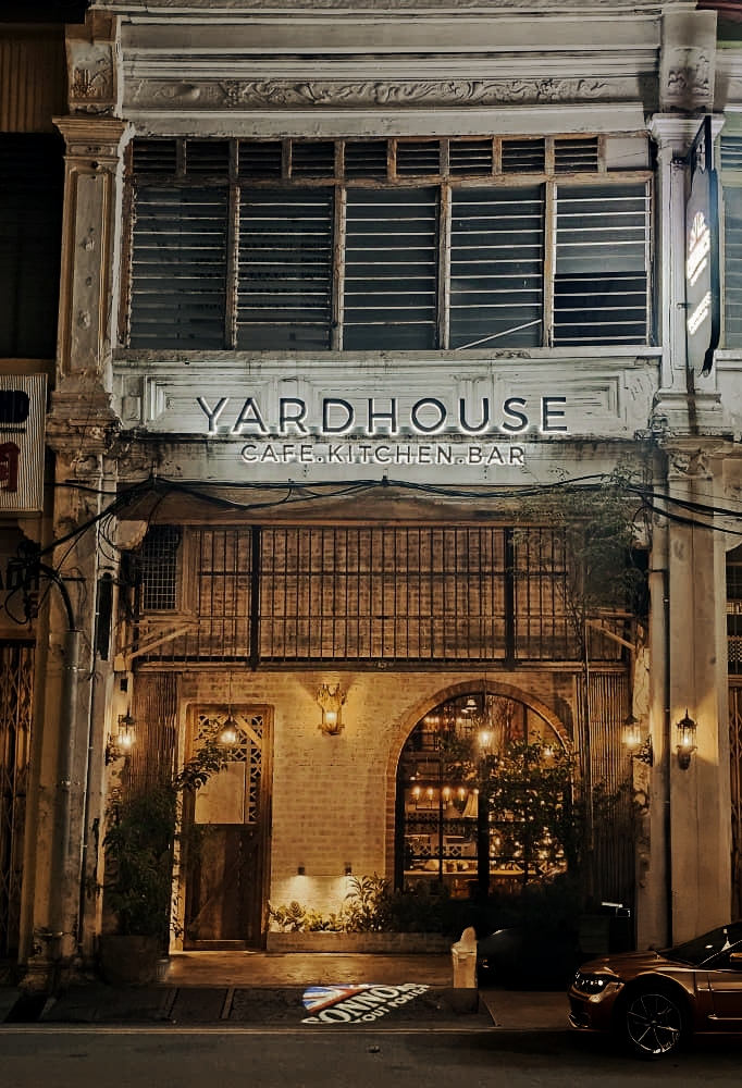 The YardHouse / Penang