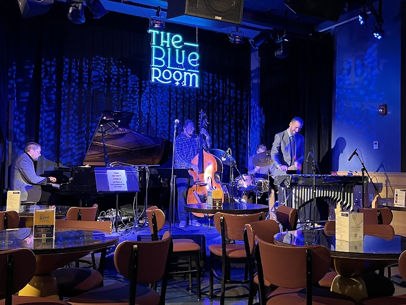 The Zebra Room / Kansas City