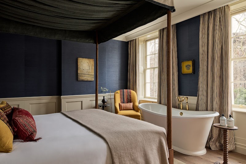 The Zetter Bloomsbury / UK