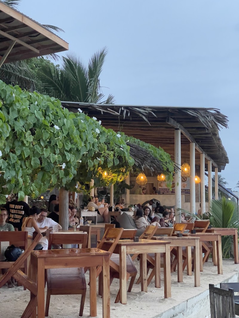 Thelini’s / Ahangama Place mentioned in saved reels