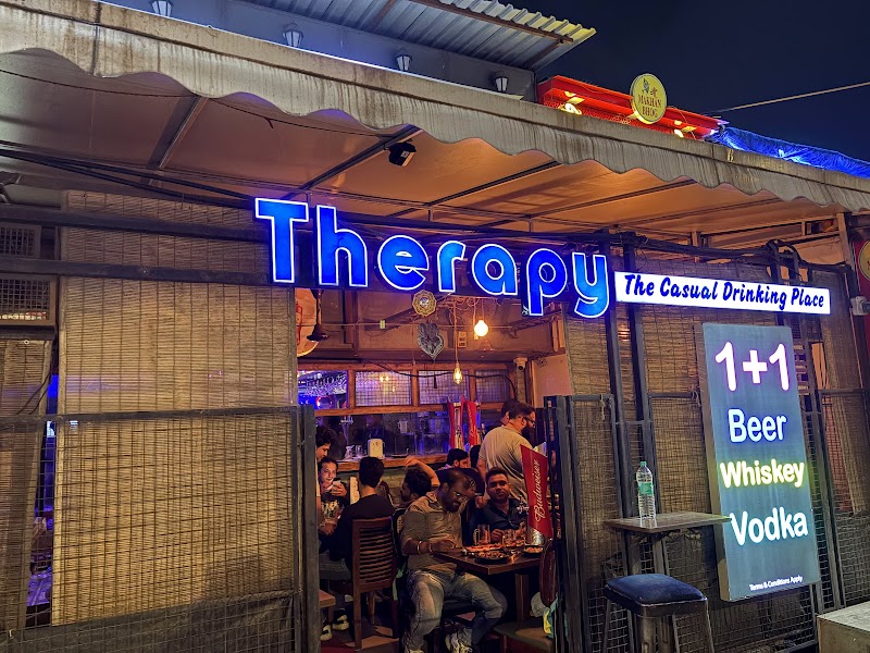 Therapy / Versova