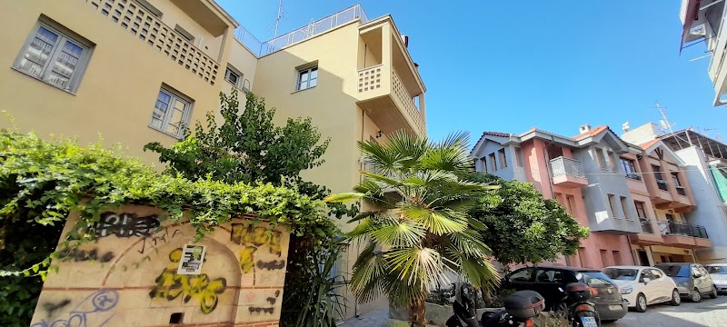 Thessaloniki / Greece Place mentioned in saved reels