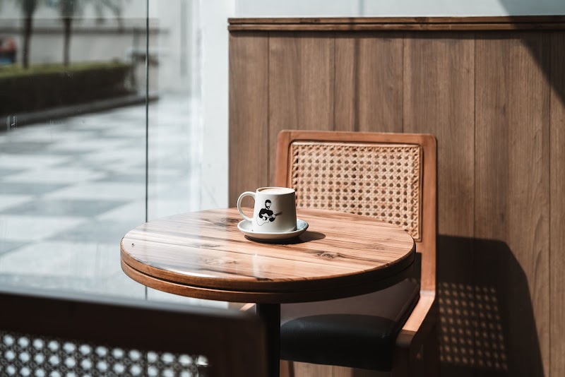 Third Wave Coffee / Gurgaon