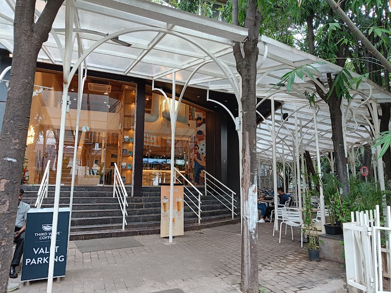 Third Wave Coffee / Pune