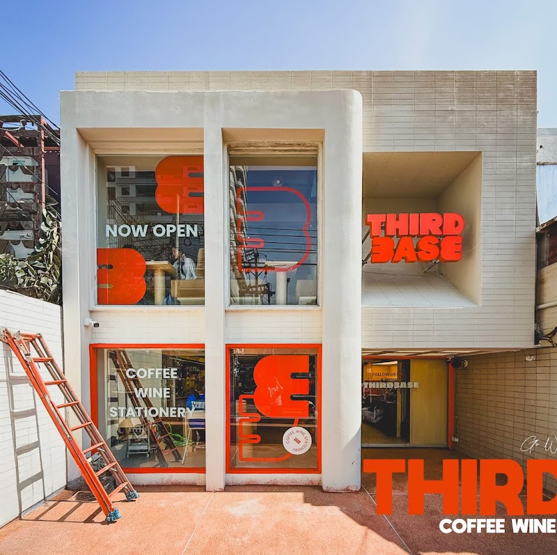 ThirdBase / Bangkok Place mentioned in saved reels