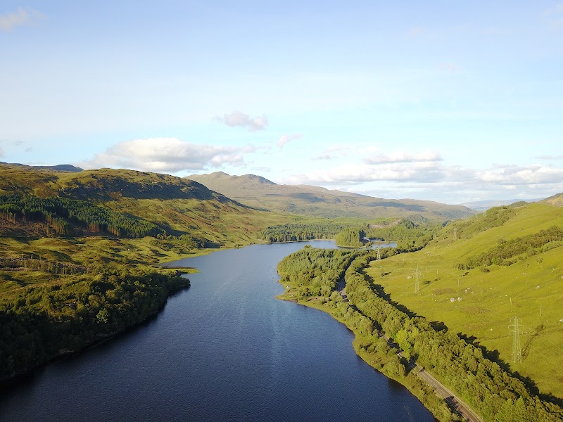 Thirlmere Infinity Pool