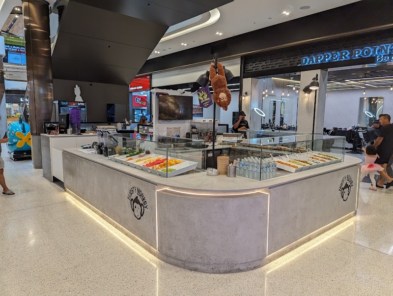 Thirsty Monkey / Sydney Place mentioned in saved reels