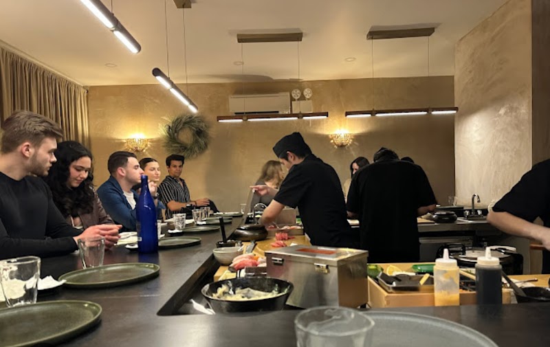 Thirteen Water West / NYC