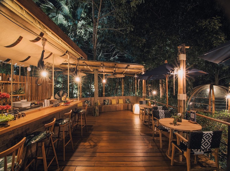 Three Monkeys / Phuket Place mentioned in saved reels