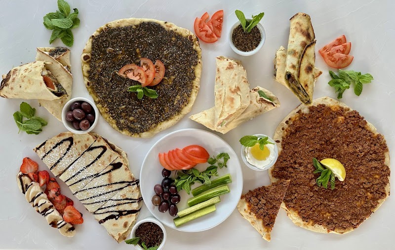 Thyme to Eat / Costa Mesa Place mentioned in saved reels