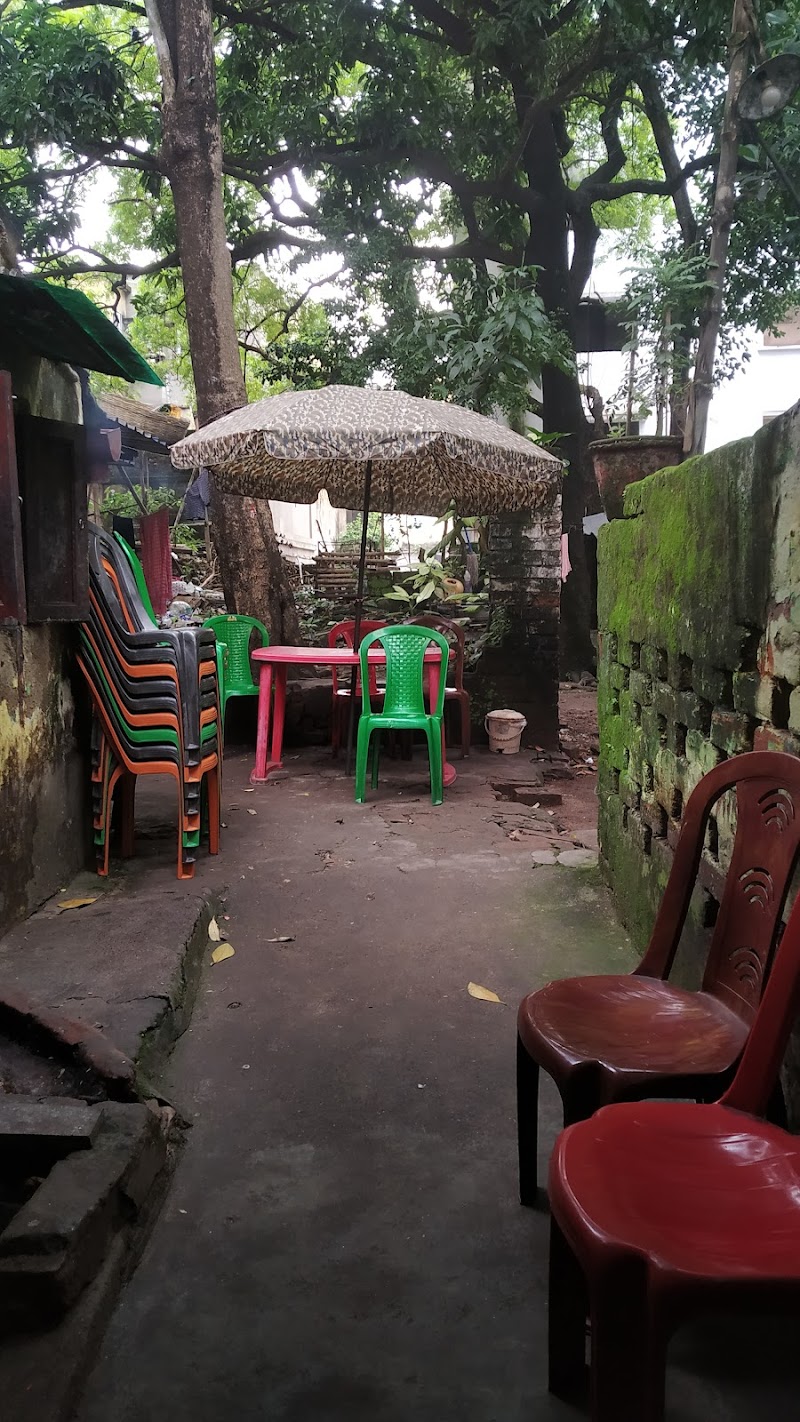 Tibetan Delight / Kolkata Place mentioned in saved reels