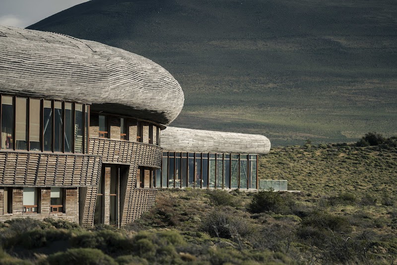 Tierra Patagonia / Chile Place mentioned in saved reels