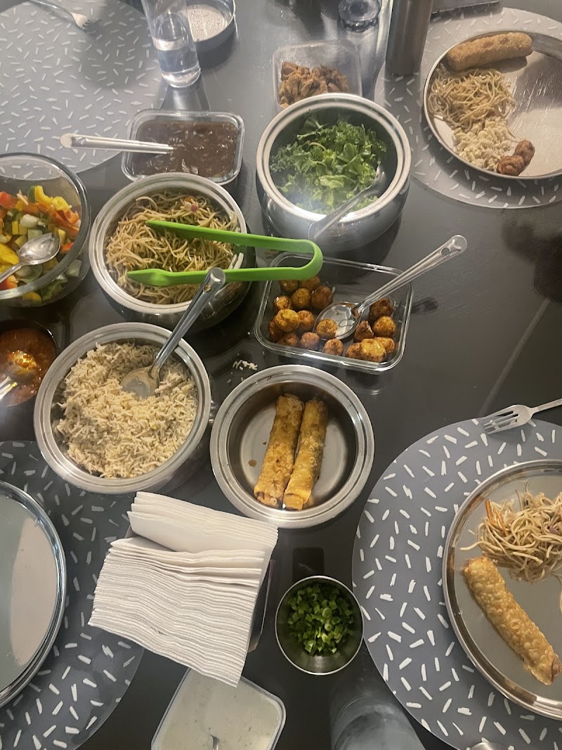 Tiffin Journey / Pune Place mentioned in saved reels