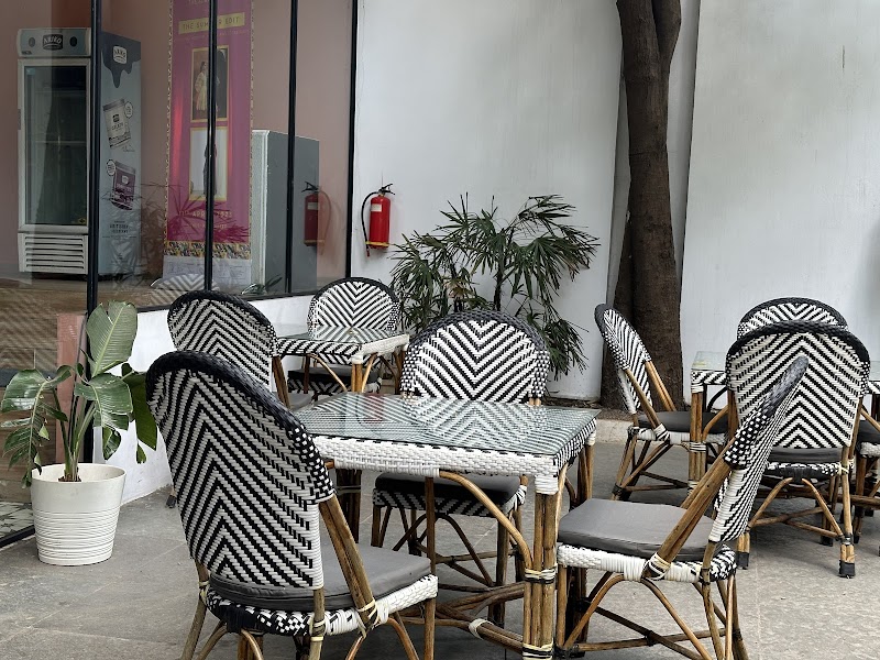 Tigerlily / Jubilee Hills