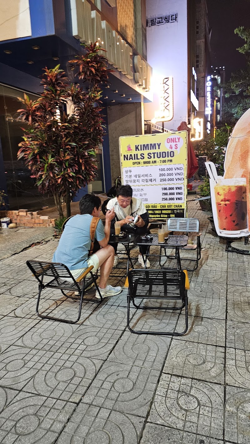 TIỆM BÁNH MÌ CÀ PHÊ / Da Nang Place mentioned in saved reels