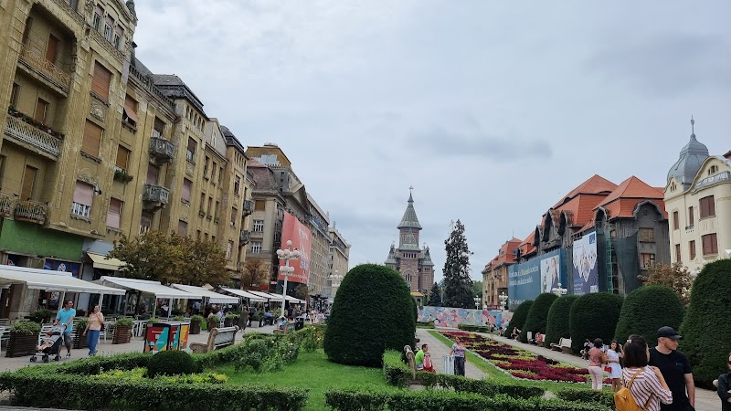 Timişoara / Romania