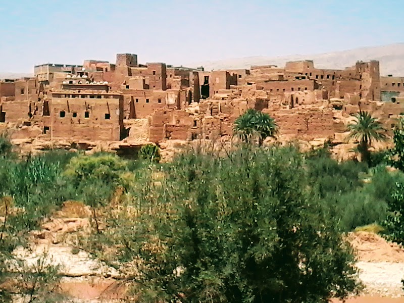 Tinghir / Morocco Place mentioned in saved reels
