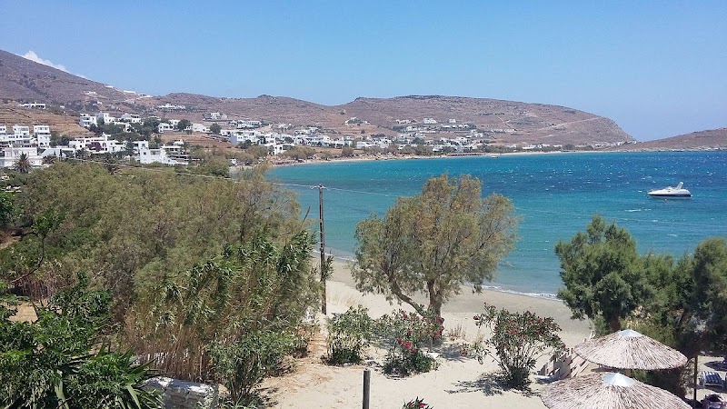 Tinos / Greece