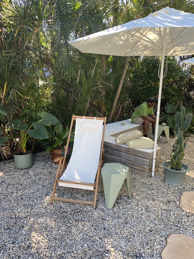 Tiny Palm Coffee / Magnetic Island Place mentioned in saved reels