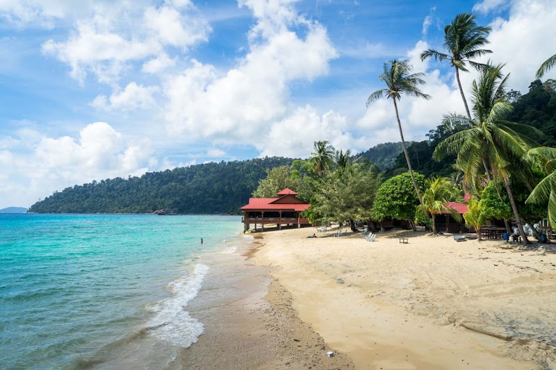 Tioman