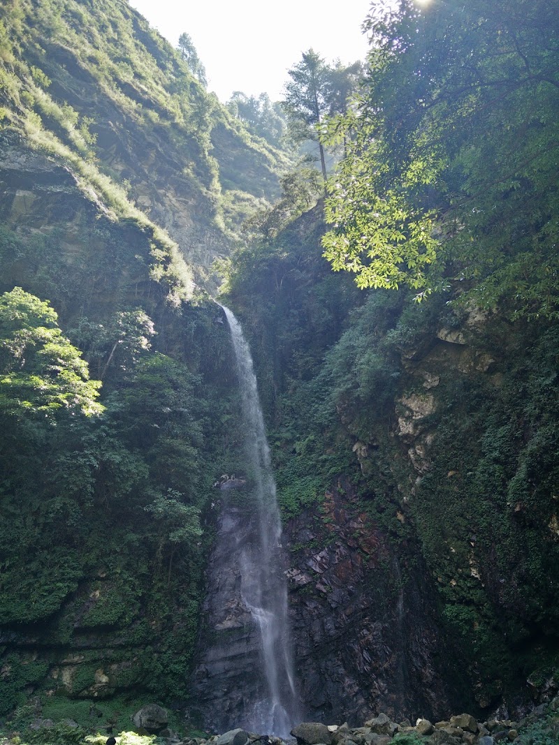 Tirthan Valley / Himachal Pradesh